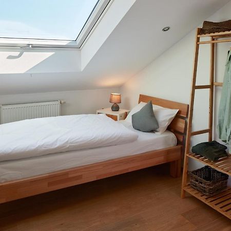 ⸨⸩ Sunset Penthouse: Messe - Siemens - Db - Man ⸨⸩ Apartment Nürnberg Exterior foto