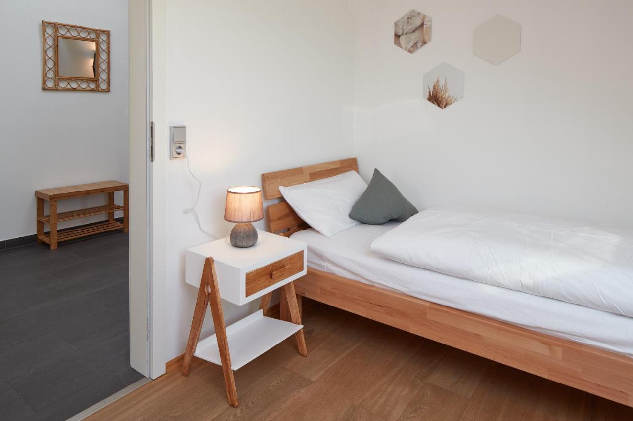 ⸨⸩ Sunset Penthouse: Messe - Siemens - Db - Man ⸨⸩ Apartment Nürnberg Exterior foto